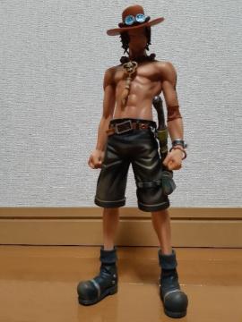 ONE PIECE X[p[DX U |[gKXEDEG[X tBMA