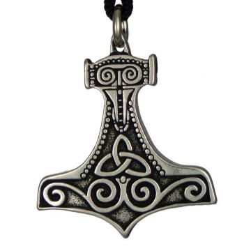 Pepi THOR'S HAMMER SMALL oCLO̖@̃n}[