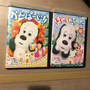 ȂȂ΂! DVD 2Zbg