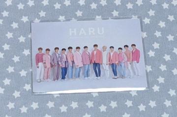 SEVENTEEN HARU gJ 002 GXNvX Wn WVA W zV EHk EW fBGCg ~M