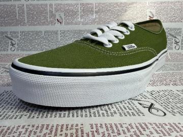 ��VANS �I�[�Z���e�B�b�N 27.5 �V�i����!