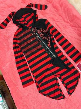 Drug Haney  �ԍ��{�[�_�[ ���������t�[�h �W�b�v�A�b�v�����O�p�[�J�[�@�j�����p�@�V�i���g�p�^�O�t��