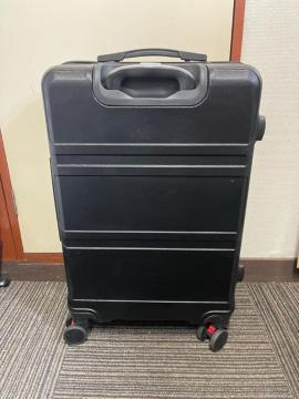 �L�����[�P�[�X �X�[�c�P�[�X �u���b�N�@Ding Shang