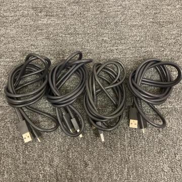 ���� ���� Nintendo �C�V�� �P�[�u�� 4�{�Z�b�g HAC-010