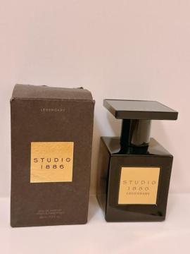 �G�t�G���W�[���~�b�V���� STUDIO 1886 LEGENDARY �X�e���[�f�B�I 1886 ���W�F���_���B ���� 50ml