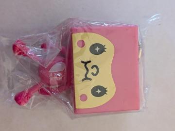 ���u�����e�q�{�[���`�F�[���}�X�R�b�g