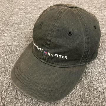 ���� TOMMY HILFIGER �L���b�v �X�q