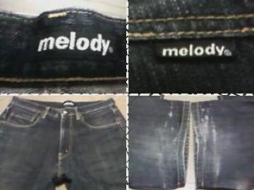 melodyfj XbK[ tFmm iCgCh FAT re[W XLi[ VINTAGE W[Y Ò
