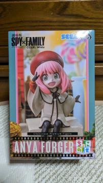 SPY?FAMILY XpCt@~[@Ł@傱̂v~AtBMA@A[jEtH[W[