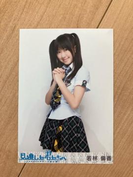 SKE48 їύ@Nց@ʐ^@AKB48