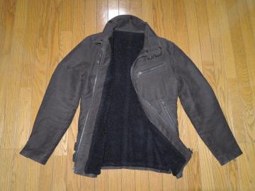 SHELLAC �V�F���b�N ���n�{�A ���C�_�[�X �W���P�b�g 48 �A�E�^�[