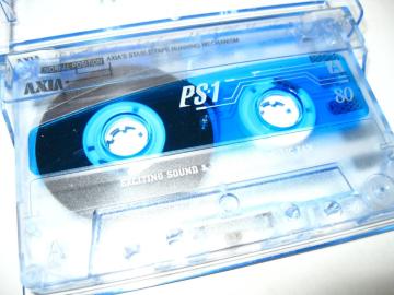 gpς  AXIA PS1 80 JZbge[v 1{ Type1 m[} ܂