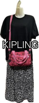 ӂ߂āKIPLING2wayV_[E|[`Ei`nZbgAbv4_܂Ƃߔ聚1000~X^[g