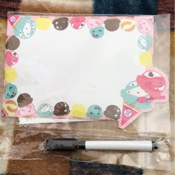 �T�[�e�B�����A�C�X�N���[���@�I���W�i���z���C�g�{�[�h