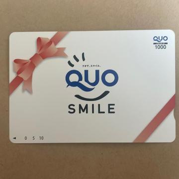 �N�I�J�[�h�@1000�~