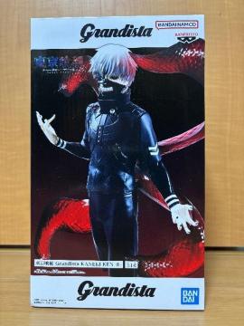 ������� Grandista-KANEKI KEN �U-���،� �S1��