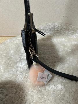 �V�iJEANASIS 2WAY�o�b�N& Casselini���A���t�@�[�A�N�Z