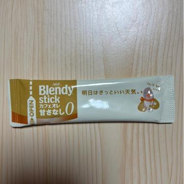 �u�����f�B���X�e�b�N�R�[�q�[���Â��Ȃ��O��1��