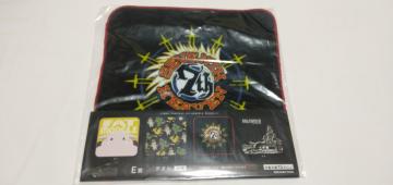 FINAL FANTASY VII REBIRTH E�� �^�I�� �Z�t�B���X ��Ԃ��� ���J��