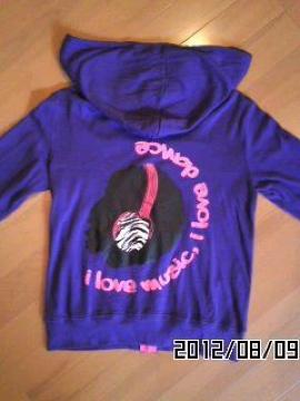 BABYSHOOPAtK[Sp[J[PL