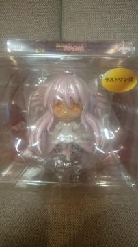 未開封 魔法少女まどか☆マギカ 一番くじ ラストワン賞 アルティメットまどか