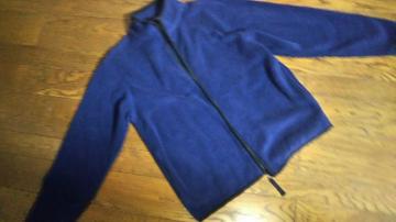 UNIQLO rTCY t[X lCr[ i