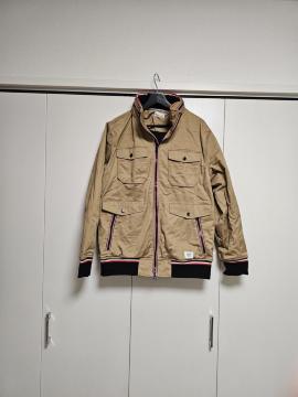ILL'S  gRJ[C L WbvAbvWPbgR[g XL