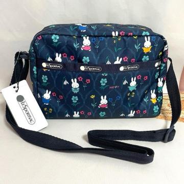 VigpLeSportsac X|[gTbN ~btB[ K[ft[ V_[obO 2434 