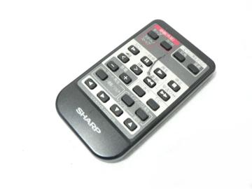 SHARP rfIJpR G0097TA