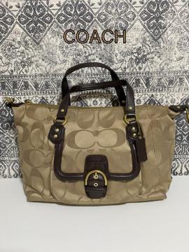 yÁzCOACH R[` F25292 VOl`[ 2WAY nhobO