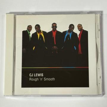 C.J.Lewis / Rough 'n' Smooth