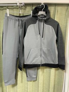 iCL NIKE ZbgAbv 2_Zbg THERMA-FIT p[J[ WbvAbv XFbgpc N L O[