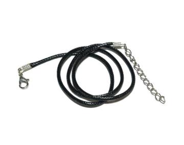 1386 ����F�����Ȃ₩�ȍ��F���b�N�X�R�[�h�̃l�b�N���X�R2�~������42�`43�Z���`���A�W���X�^�[��4�`5�Z���`