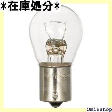 M&H�}�c�V�} �d�� 12V23W �N���A�[ S25 BA15S 2�� A3105 ���C�g �o���u 232