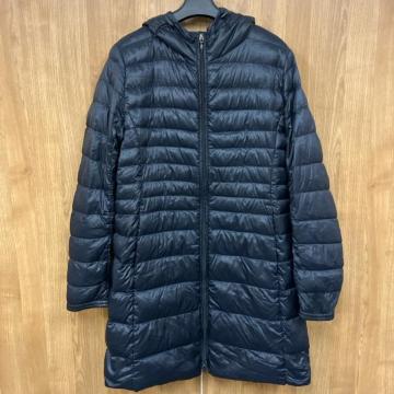 ���� UNIQLO ���j�N�� �E���g�����C�g�_�E�� �u���b�N