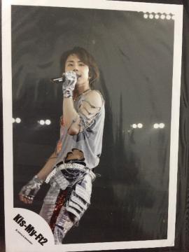 Kis-My-Ft2 kRGNʐ^39