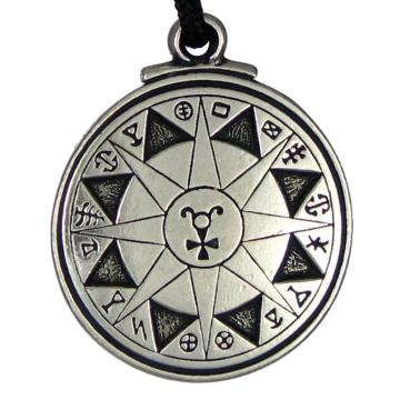 pepi Talisman for Safety in Travel s̈S