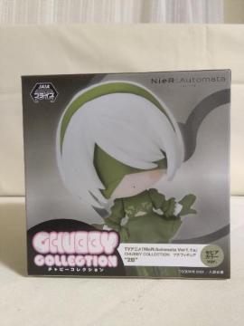 TV�A�j���uNieR:Automata�@ver1.1a�v CHUBBY�@COLLECTION�@�v�`�t�B�M���A2B �Z�s�A