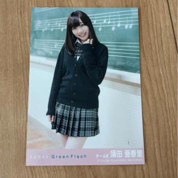 SKE48 {c@Green Flash ʐ^@AKB48