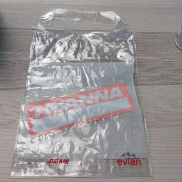 evian I WANNA NAg[gobO