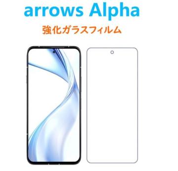 arrows Alpha Ɏq KX tB A[Y At@ FCNT Arrows alpha F-51F