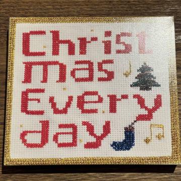 yChristmas EverydayzSICP-2858/9