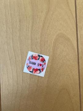 thankyouV[ 肪Ƃ@|Cg