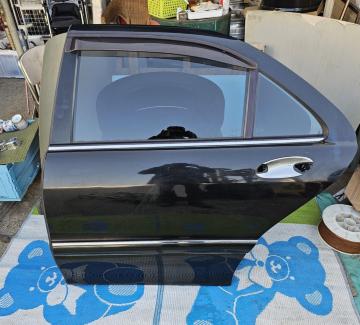 �x���c W220 AMG S55L �������A�h�A �� ���Í����A�h�A �����Z�f�X�x���c ���i�ł�