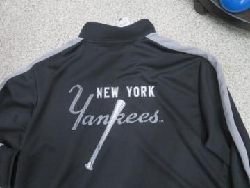 �V�i�^�O�t�����g�p�iNEW YORK YANKEES (�j���[���[�N�E�����L�[�X)�x�W���[�W�@���u���b�N�@�����ꃍ�S