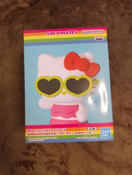 �������݁���������SOFVIMATES�`�n���[�L�e�B