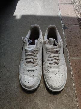NIKE  �X�j�[�J�[  COURT  VISION   �Q�Wcm  �r�j�[�����U�[