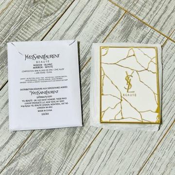 ���g�p �C���T�����[���� YSL BEAUTE Mirror �~���[