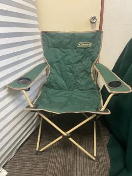 Coleman �R�[���}�� �A�[���`�F�A�U �O���[�� 170-5776 �܂肽���� �A�E�g�h�A�`�F�A