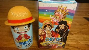 ONE PIECEs[X.̨[~[邩X